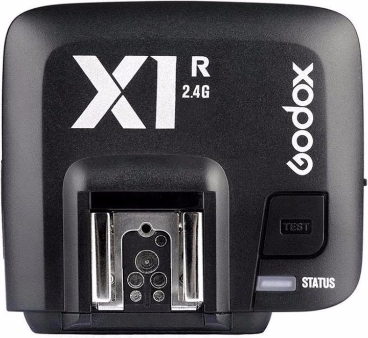 Produktbild Godox X1R-N Empfänger für Nikon