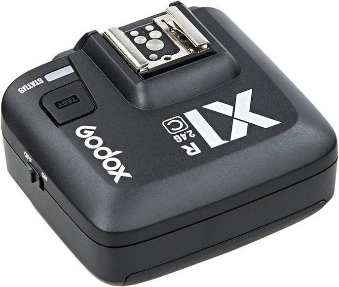 Produktbild Godox X1R-N Empfänger für Nikon
