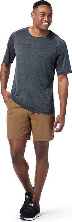 Produktbild Smartwool Ms Sport 120 Short Sleeve Tee (L)