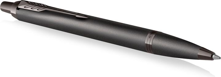 Produktbild Parker Pen IM Monochrome (Bronze, Schwarz, 1 x)
