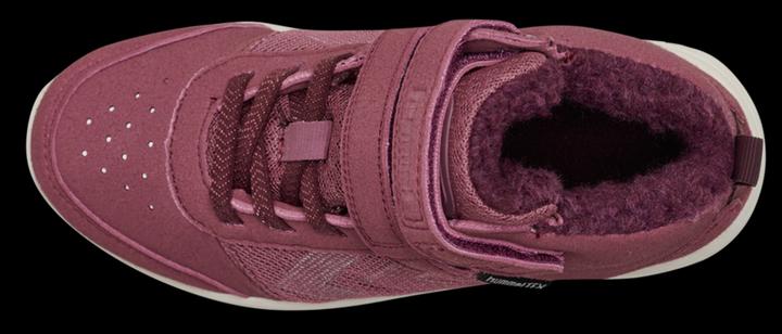 Actual product image hummel Crosslite Winter Mid Tex Jr (25)