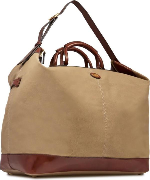 Actual product image The Bridge Story Viaggio - Weekender (49 l)