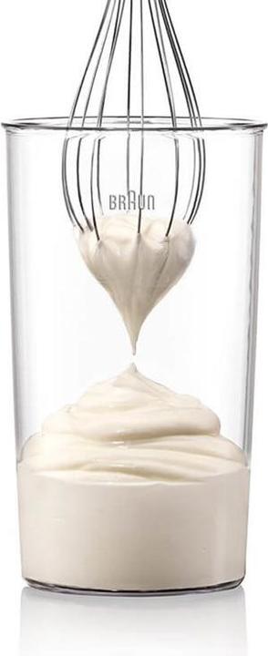 Produktbild Braun 3 Vario MQ3135 Sauce