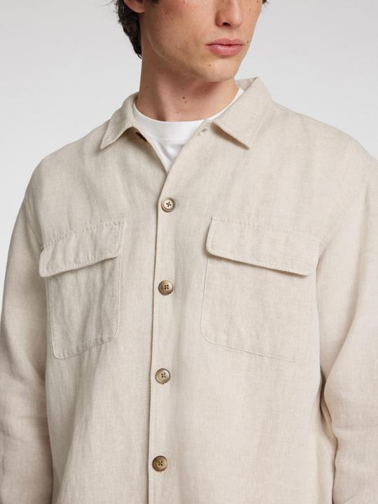 Immagine prodotto Selected Homme Slh-Leroy Sun Overshirt Ls Noos (M)