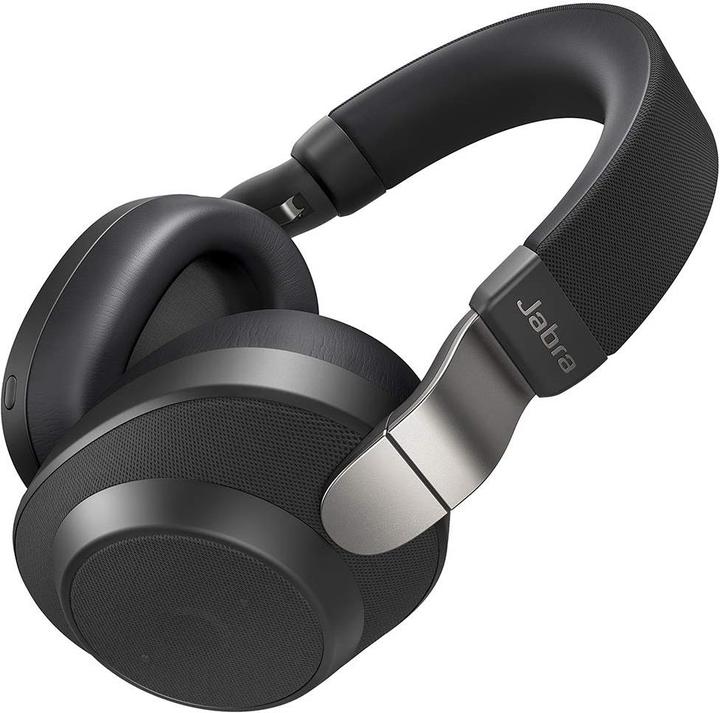 Actual product image Jabra Elite 85H (ANC, 40 h, Cable)