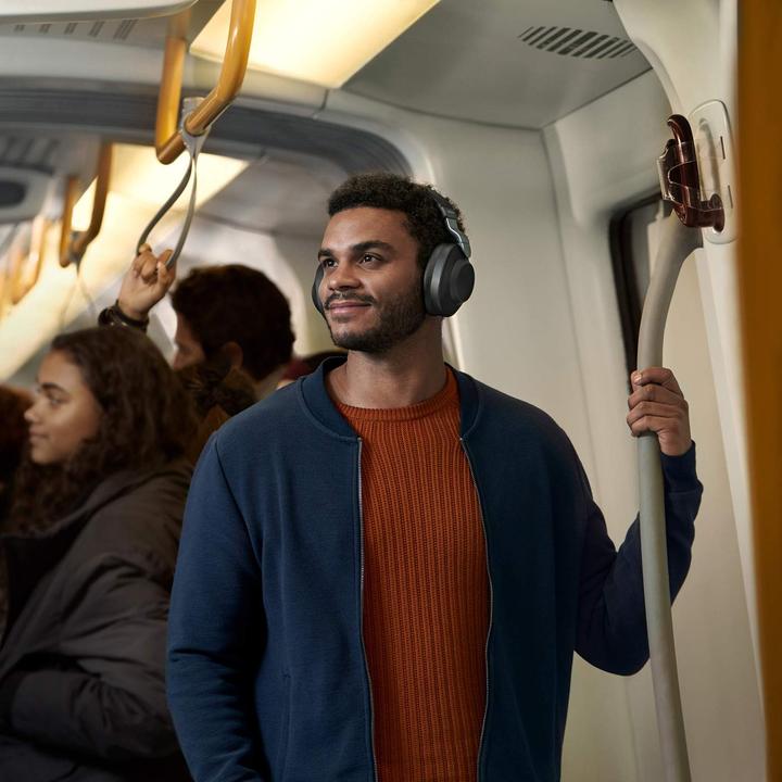 Actual product image Jabra Elite 85H (ANC, 40 h, Cable)