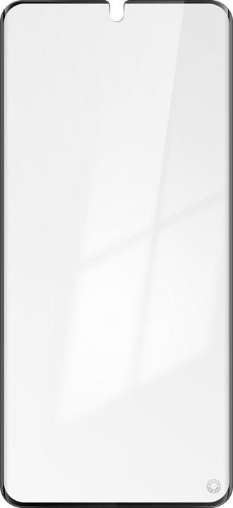 Actual product image Bigben Connected Flexible glass film (1 Piece, Samsung Galaxy S21)