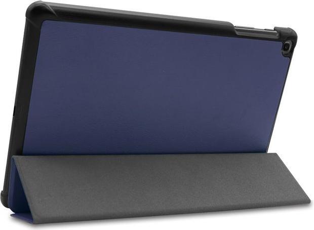 Image du produit MU Classic Triple couverture pliable (Galaxy Tab A 10.1 (2019))