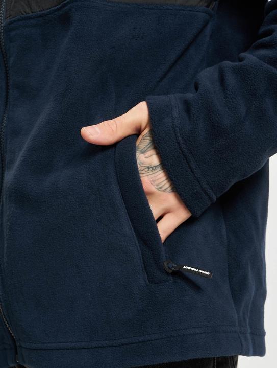 Immagine prodotto Denim Project Giacca con zip in Dpfleece - 81803 (L)