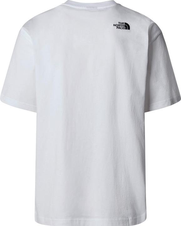 Produktbild North Face Essential Oversize (M)