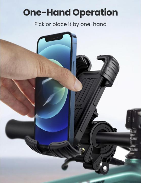 Produktbild Ugreen Bike Mount Phone Holder