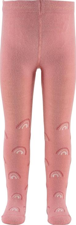Sterntaler Strumpfhosen Regenbogen Rosa Gr. 80 (80)