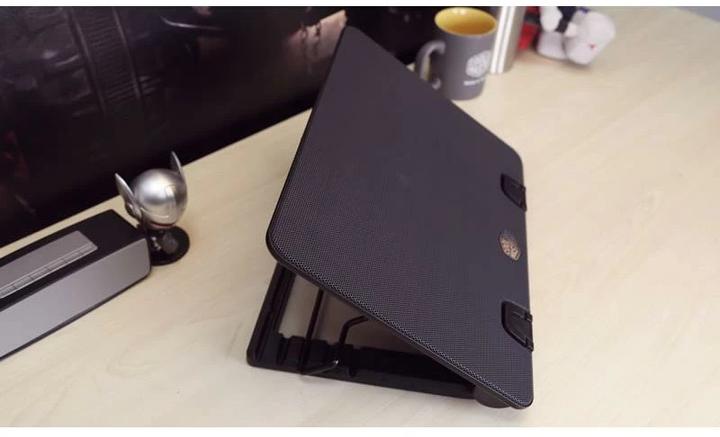 Actual product image Cooler Master Ergostand IV