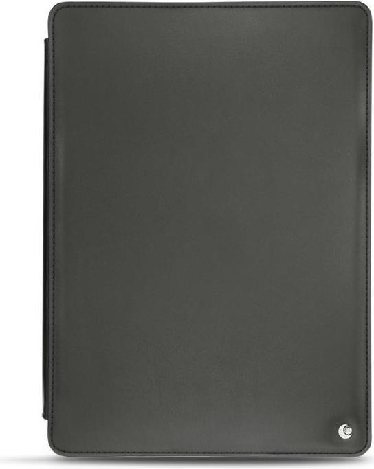 Actual product image Noreve Leather cover vertical (10", Microsoft)