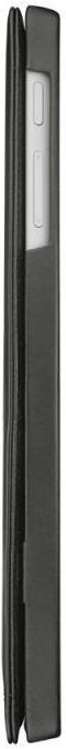 Actual product image Noreve Leather cover vertical (10", Microsoft)