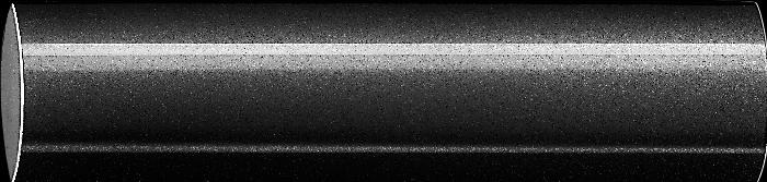 Produktbild Bosch Professional Zubehör Schmelzkleber, 11 x 200 mm, 500 g, grau