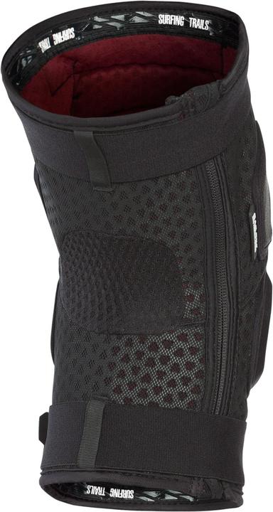 Produktbild ION K-Pact Zip (XS, Knieschoner, Paar)