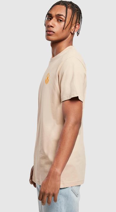 Produktbild Mister Tee Beach Paradise Tee - 159513 (XL)