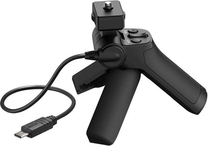Immagine prodotto Sony Kit DSC-RX0 II (30p, Bluetooth)