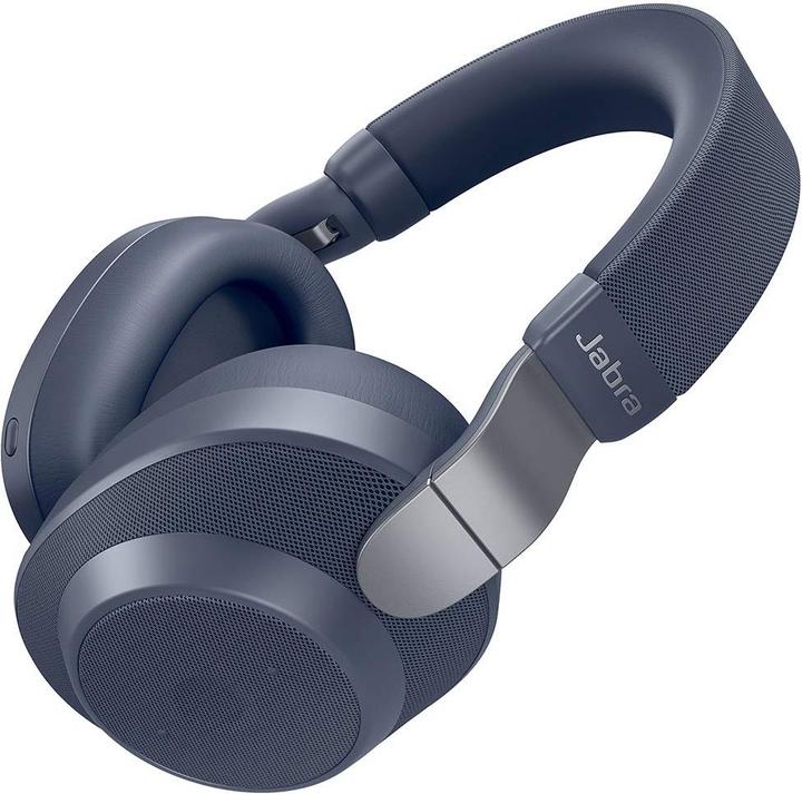 Actual product image Jabra Elite 85H (ANC, 36 h, Wireless)