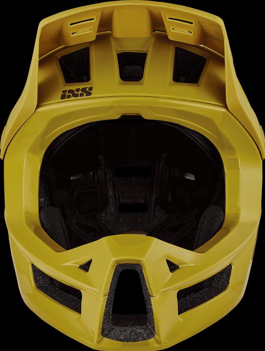 Actual product image iXS Helmet Trigger FF Mips (49 - 54 cm)