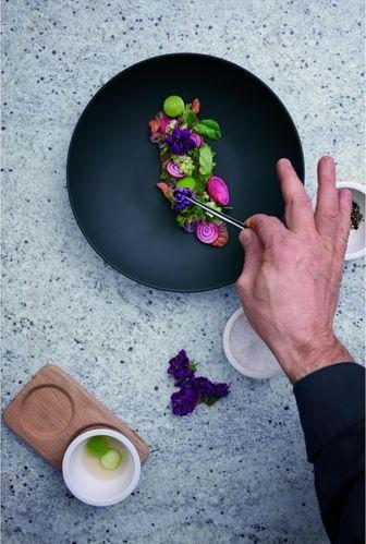 Immagine prodotto Villeroy & Boch Fabbricazione Ciotola piatta di roccia (23.50 cm, 1.10 l, 1 x)