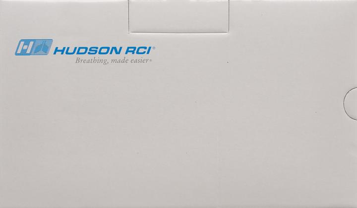 Actual product image Rüsch Trach-Vent Filter clean