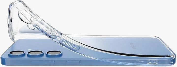 Produktbild Spigen Liquid Crystal Case (Samsung Galaxy S25)