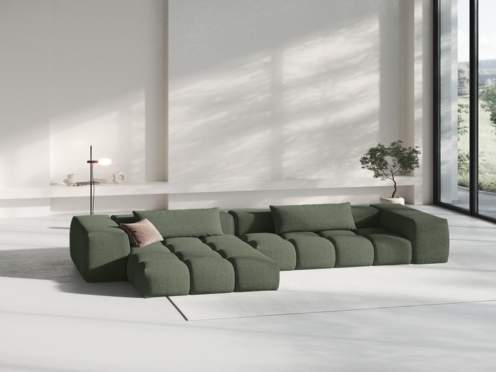 Immagine prodotto CXL by Christian Lacroix Lorella (Divano ad angolo)
