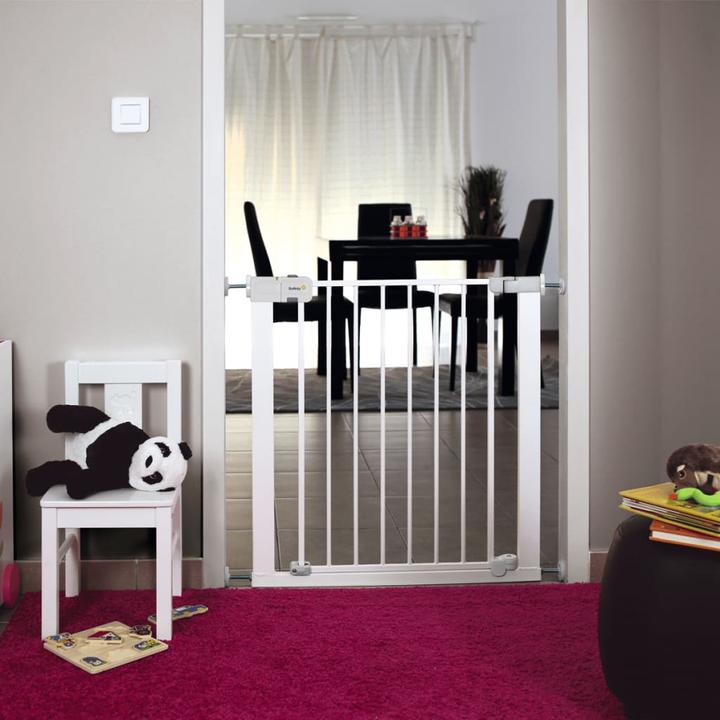 Image du produit Safety 1st Grille de protection de la porte (73 cm)