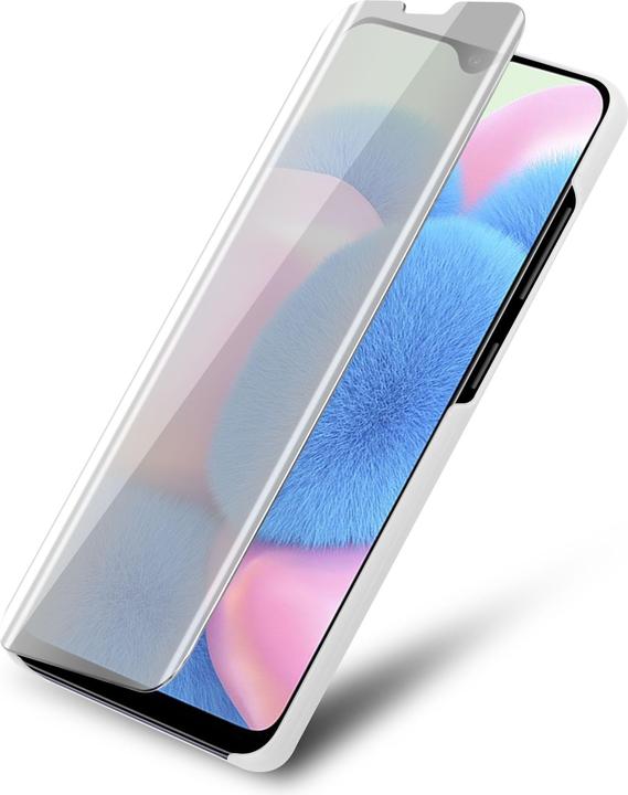 Productafbeelding Cadorabo Boek Smart View Spiegelhoes (Samsung Galaxy A50, Samsung Galaxy A30)