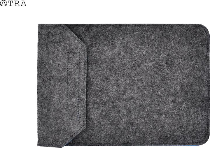Image du produit Atra Pochette (iPad Pro 11 2018 (1. Gen))