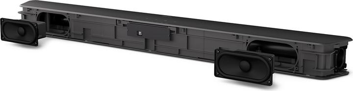 Actual product image Philips TAB5109/10 (120 W, 2.0 Channel)