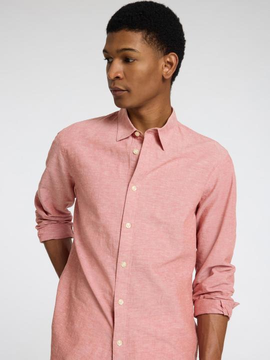 Produktbild Selected Homme Langarm Hemd (XXL)