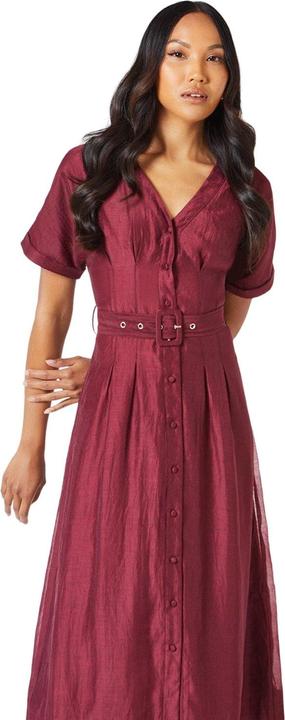 Immagine prodotto Principles Abito Camicia Con Cintura Donna (38 D)