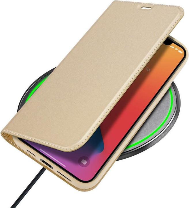 Produktbild Dux Ducis Skin Pro Series Bookcover (Apple iPhone 12 Pro Max)