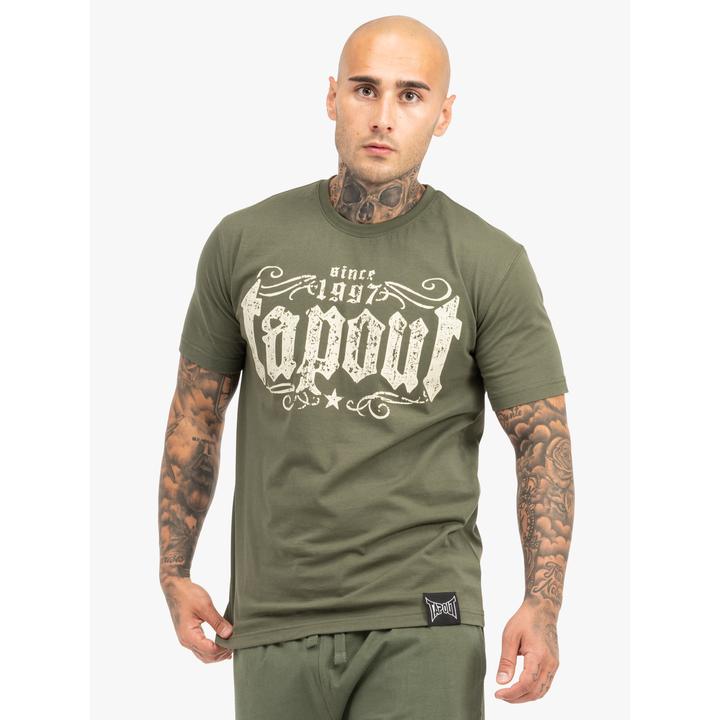 Produktbild Tapout Crashed (XL)