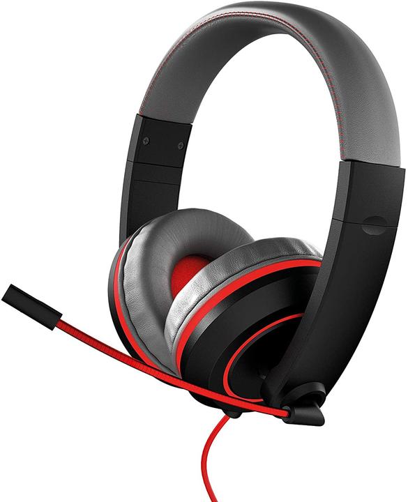 Produktbild Gioteck Headset XH-100S Stereo 3.5mm Klinke (Kabelgebunden)