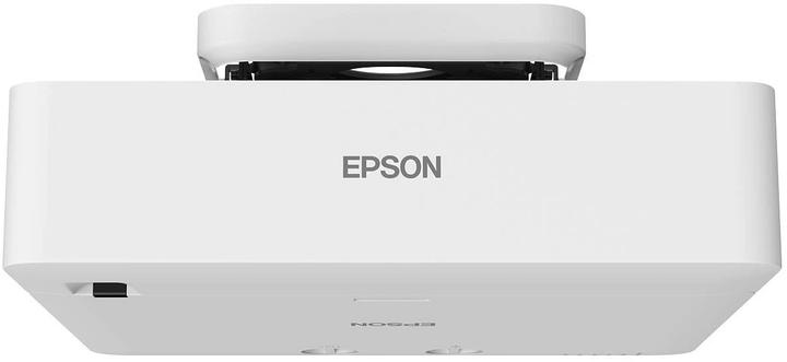 Actual product image Epson EB-L530U laser projection solution (Full HD, 5200 lm, 1.35 - 2.2:1)