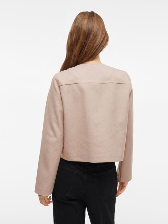 Produktbild Vila Geknöpfte Jacke (44)