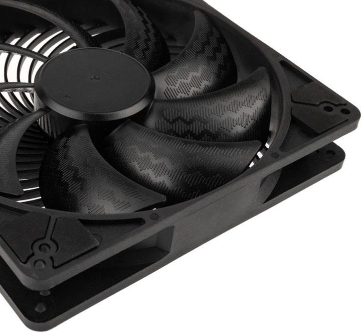 Produktbild Silverstone AP184i-PRO Lüfter (180 mm, 1 x)