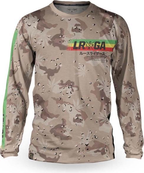 Produktbild Loose Riders 420 (M)
