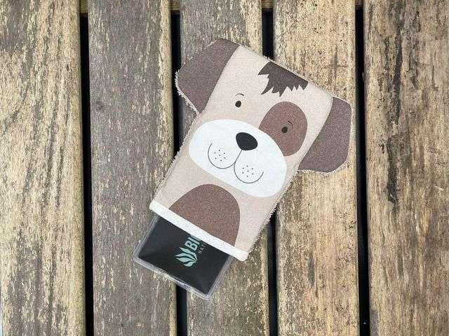 Immagine prodotto BIOThermare Hot Cold dog Henri mini