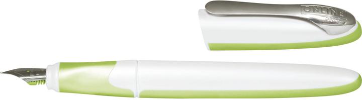 Pastel Green