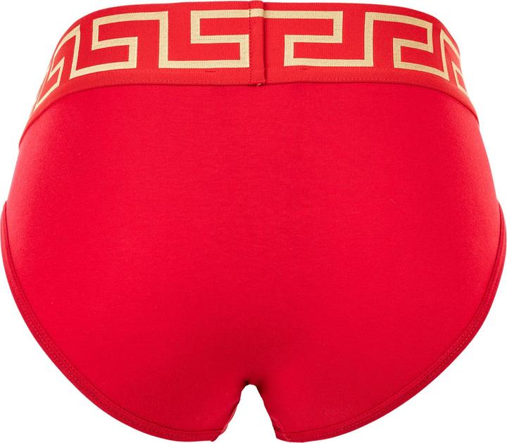 Actual product image Versace Slip Casual Figure TOPEKA Slip (L, Single pack)