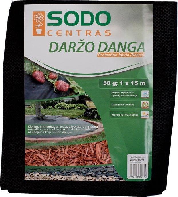 Produktbild Toshiba AGROCOATING 50G 1X15M BLACK