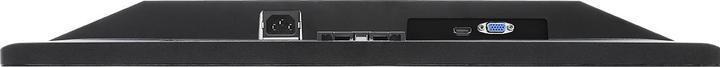 Immagine prodotto AsRock 24,5" (62,23cm) TFT CL25FF 100MhZ HDMI/VGA al dettaglio (1920 x 1080 pixel, 24.50")