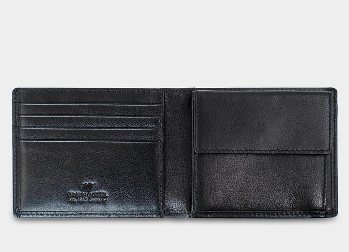Produktbild Braun Büffel Arezzo Rfid
