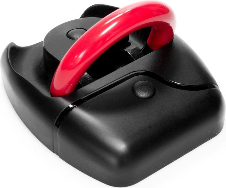 Actual product image Trelock NEW BA 660 Ground anchor