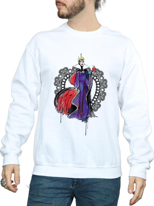 Produktbild Disney Villains Maleficent Sketch Sweatshirt (M)